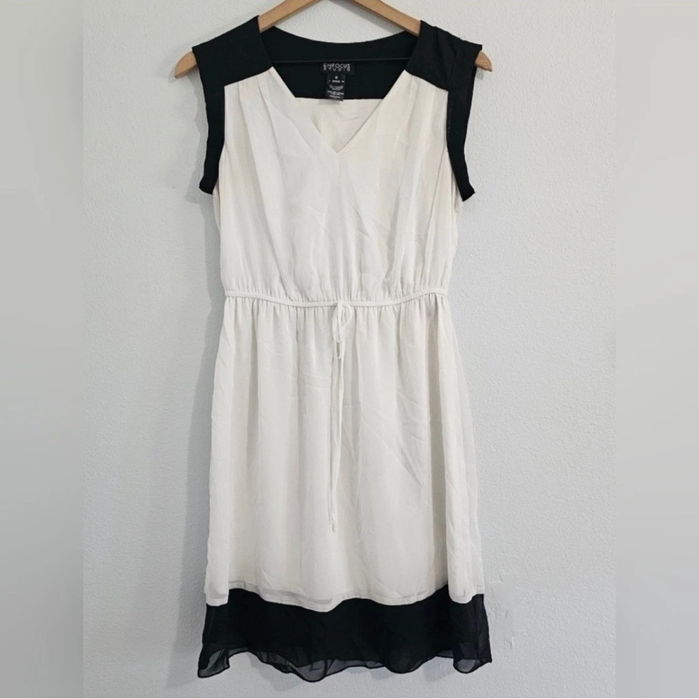 Enfocus Studio - Colorblock‎ Dress